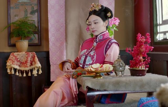 独步天下: 孝庄洞房花烛夜就被皇太极冷落? 还是因为这个女人!