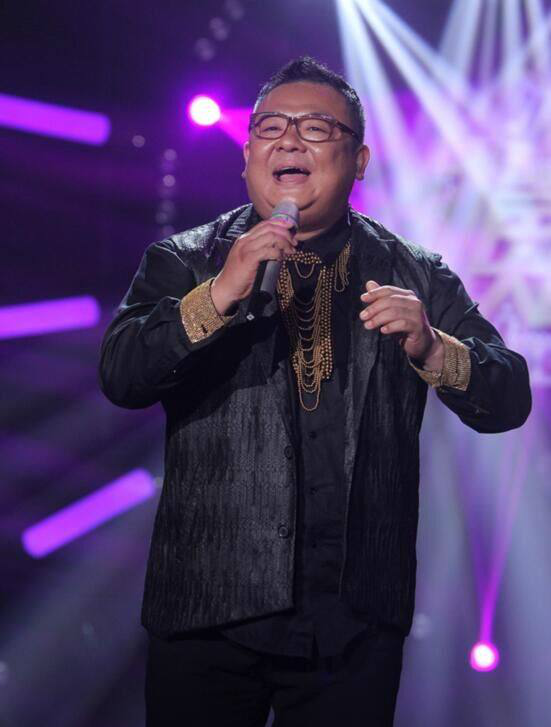 原唱与翻唱,黄家驹pk邓紫棋,李晓杰pk任贤齐