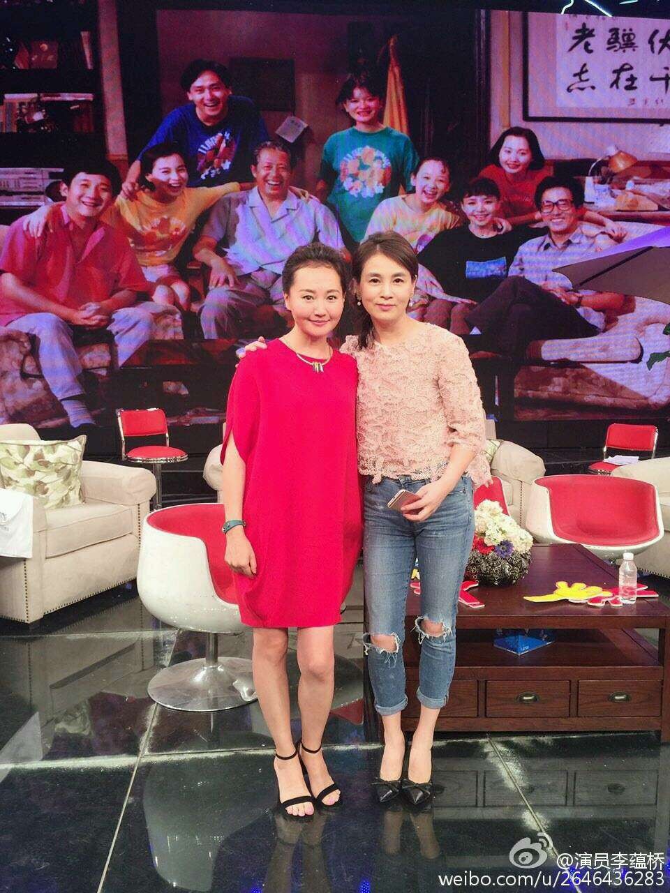 那是24年前,现在她颜值才最靠谱|赵明明|萧红|李蕴桥_新浪网