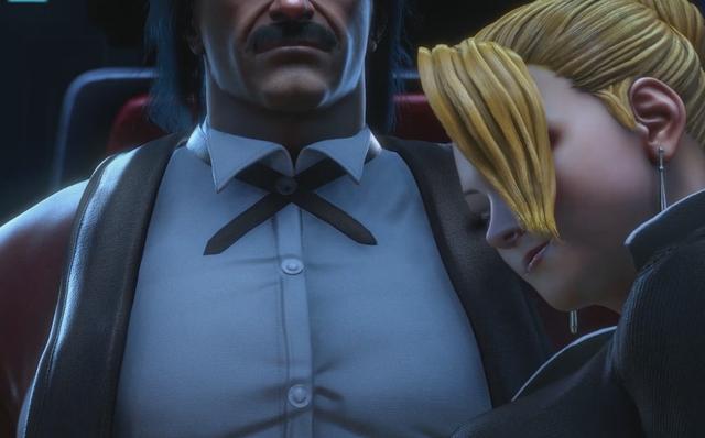 能让杰斯和麦卓(天国神族)当他的跟班,这点足以证明卢卡尔的强大.