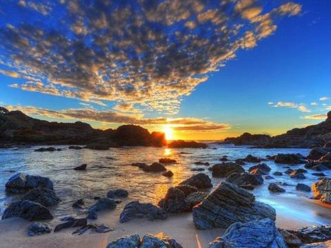 第一次带男朋友回家见未来岳母,就被家长逼. 来