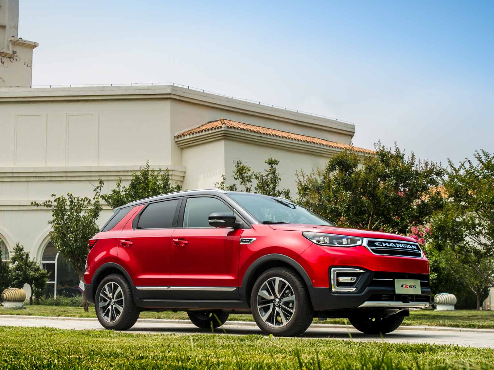 "智能光环"难掩配置短板,荣威rx3得分为何还那么高?