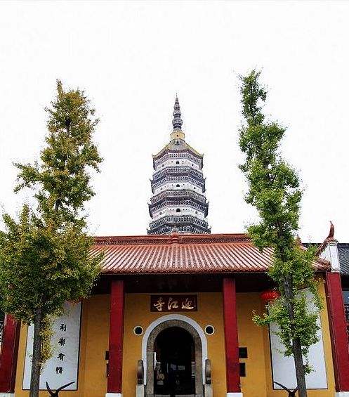 安庆的这些有名的地方,尤其第三处,你去过吗?