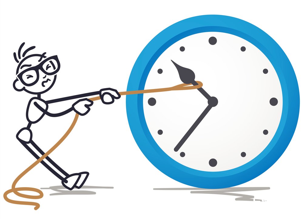 拖延毁掉了自己的计划,今日事今日毕变得再无可能的三星座