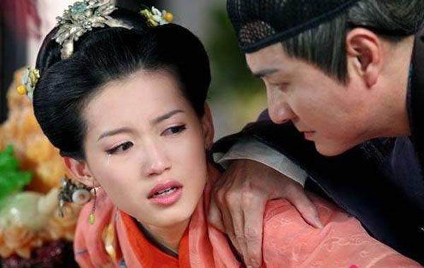 她是明朝第一美女,拒绝皇帝不愿当皇后,背景深厚皇帝都不敢动她