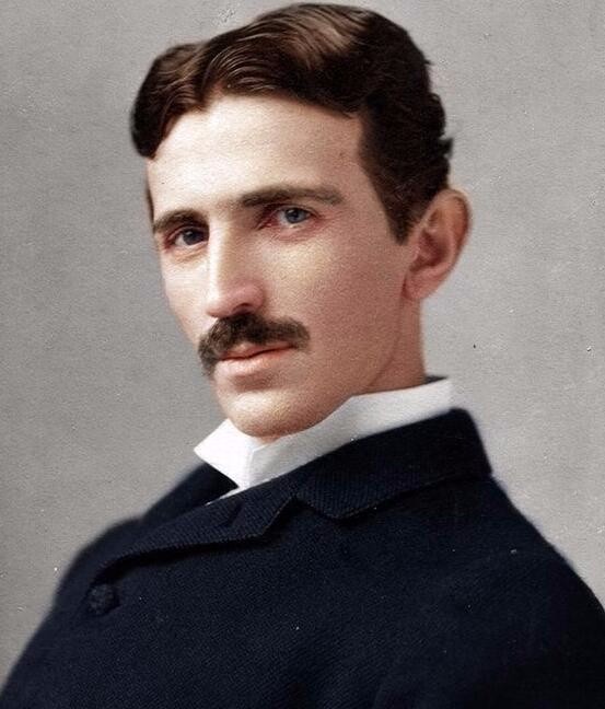 交流电之父特斯拉晚年宁愿穷困潦倒也要向全世界奉献他的专利