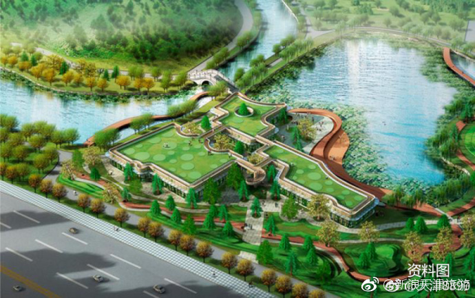 南翠屏公园现"水下森林"