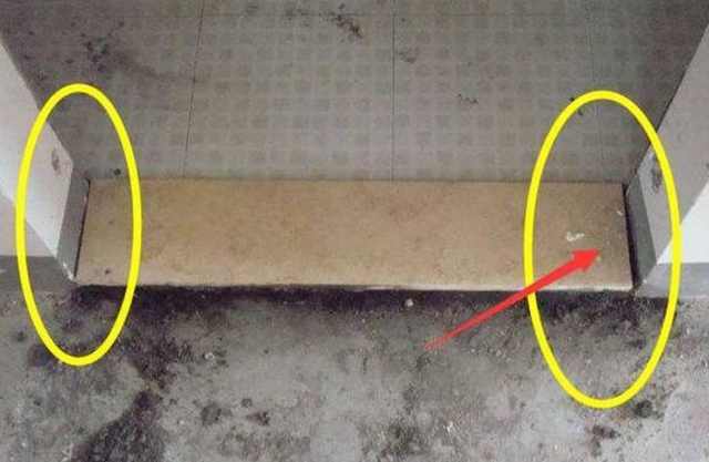 有钱人从不这样装门槛石,犯大忌,师傅看了直摇头,再有钱也住穷