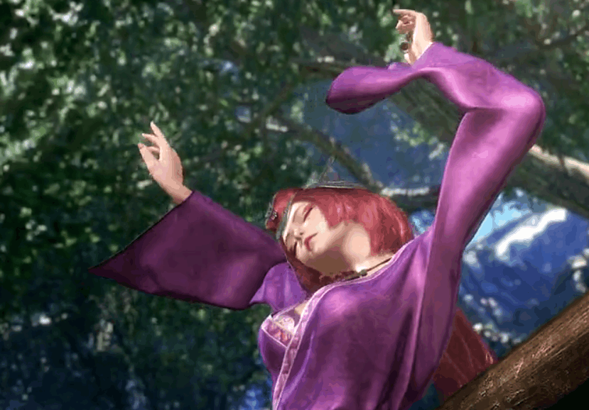 57集这剧情看起来是不是有些像《天行九歌》的作风,无论是风林火山中