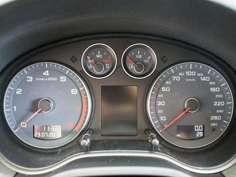 汽车转速表有什么用?你开车时看转速表吗?-新浪汽车
