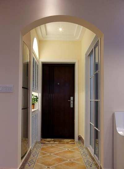 入户玄关走廊吊顶该怎么做?有哪些必备的常识?