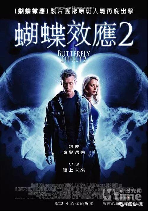 平行时空电影推荐,感受科幻悬疑的烧脑刺激