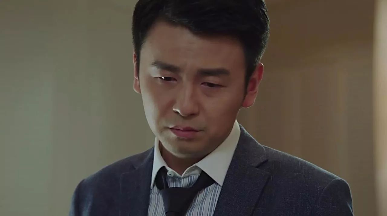 前夫哥雷佳音与金马奖最佳男配失之交臂,但其实他已经赢了!