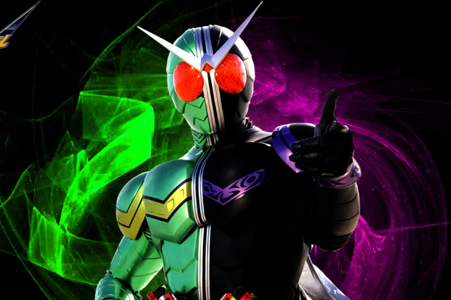 盘点平成系假面骑士炫酷排行谁才是最帅气的呢