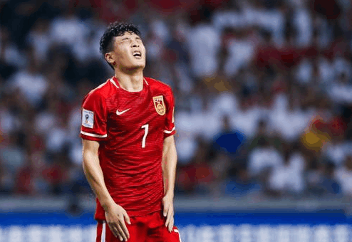 孙兴慜进球如麻! 武 磊却屡失单刀! 孙兴慜一语