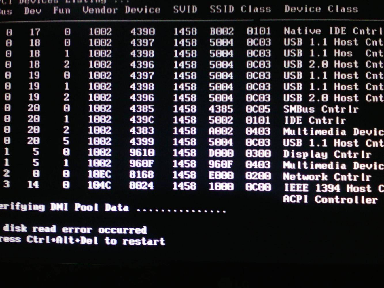 电脑显示器经常无缘无故黑屏问题分析,大家看