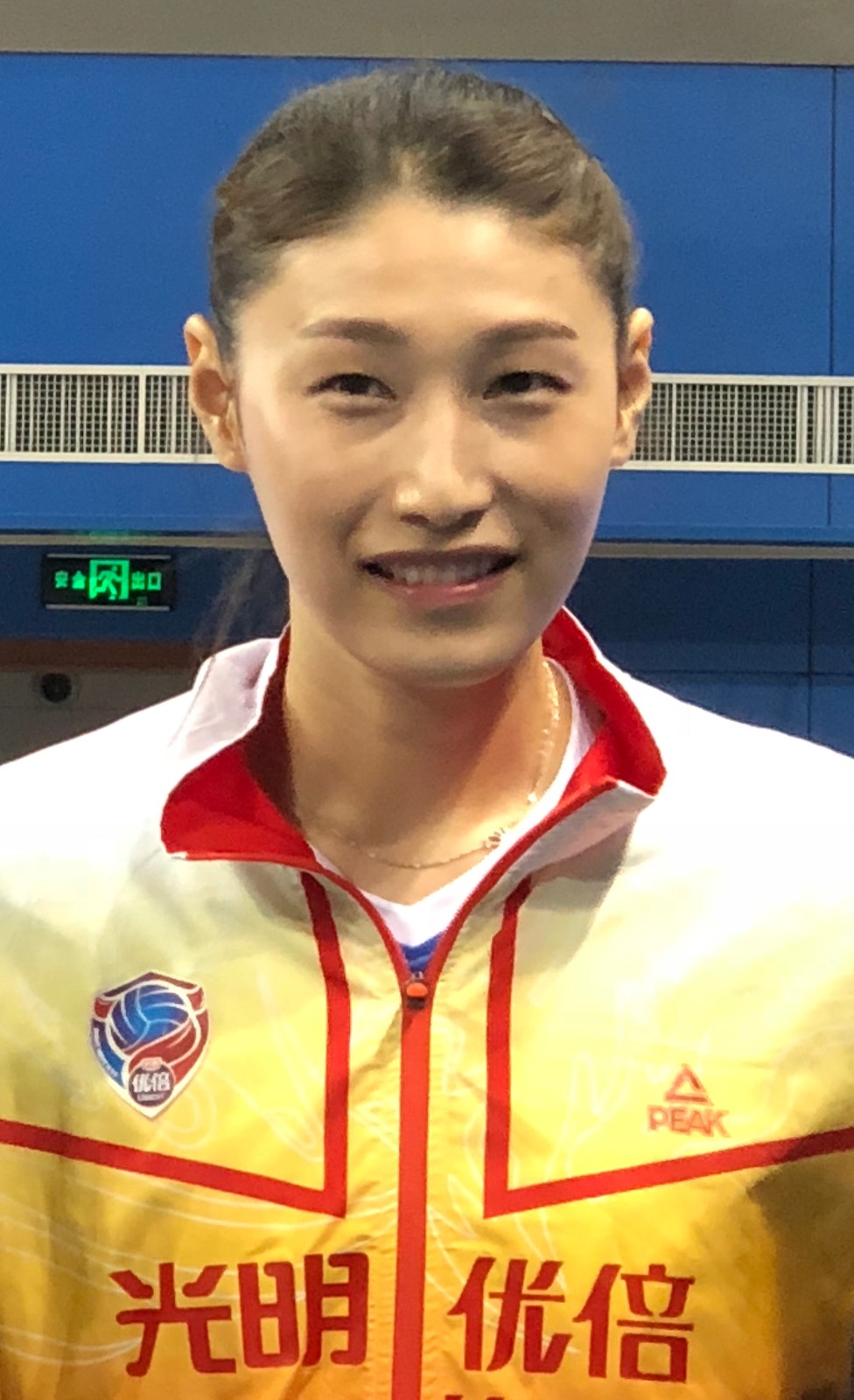 金软景24分强在哪里?全面主攻依然最重要