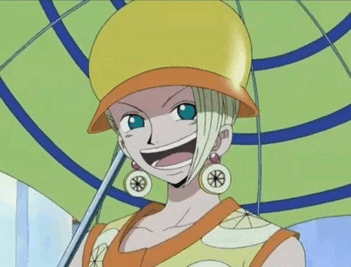 海贼王这些反派美女你们还记得吗路飞估计都不记得了