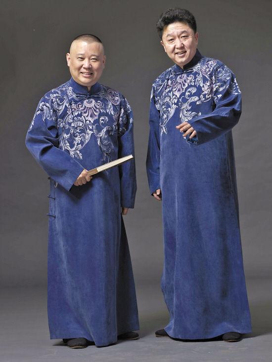 铁三角大决裂,郭德纲,于谦相声组合为啥牢不可破?|郭德纲|于谦|赵本山