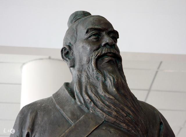 秦穆公用五张羊皮,换得了春秋霸主