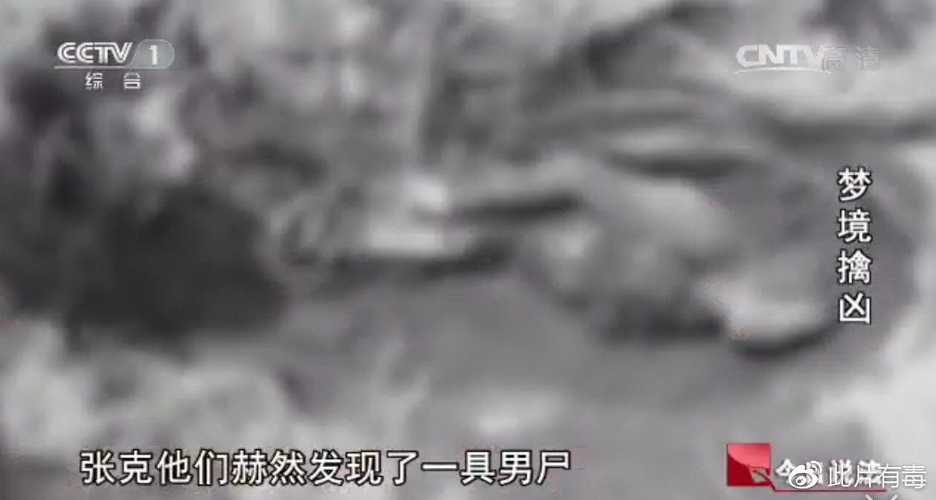 撒贝宁时间:烟锁殡仪馆、梦境擒凶、行李箱碎