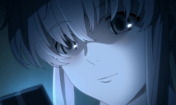 她们不一样, 但也是同一个人, 盘点动漫中的六位双重人格女性