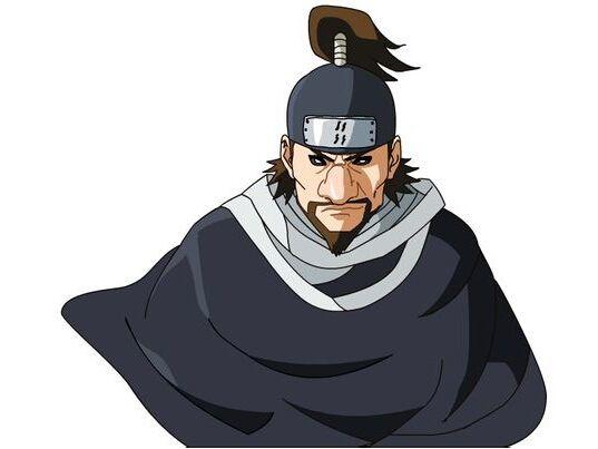 火影忍者,忍刀七人众展现的七种罪恶,心疼长十郎