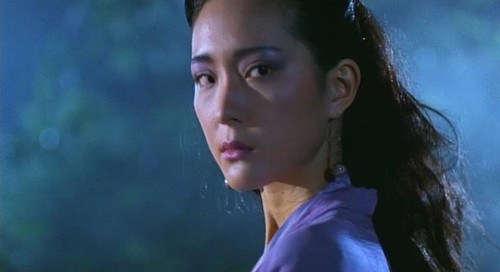 曾是香港的社交皇后,早年与张国荣王祖贤搭戏,如今整容吓坏网友