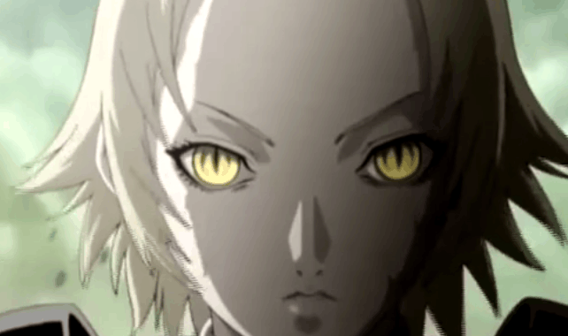 她们不一样, 但也是同一个人, 盘点动漫中的六位双重人格女性