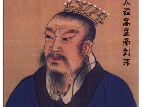 这个缺乏父爱的孩子却奠定了王朝数百年伟大盛世的坚实基础!|刘恒|汉文帝|父爱_新浪新闻