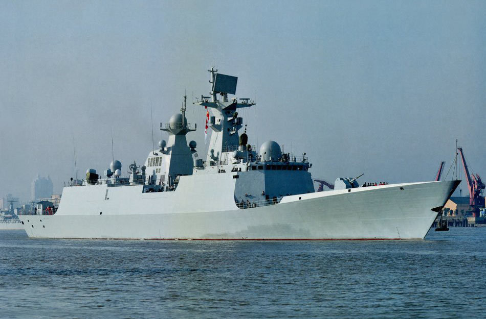 辽宁舰模型 专家表示,土耳其跟中国的军工合作可谓渊源颇深,在上世纪