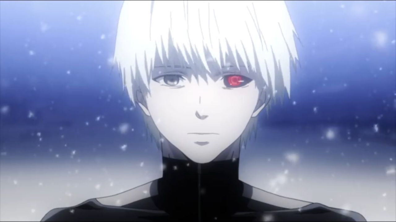 东京食尸鬼泷泽政道的多次转变他到底经历些什么