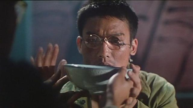 梁家辉10部经典老电影,演什么就是什么的千面