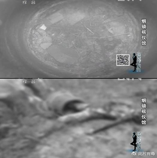 撒贝宁时间:烟锁殡仪馆、梦境擒凶、行李箱碎