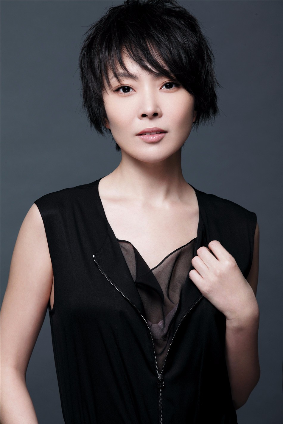 《嘉年华》燃爆金马 刘威葳助攻国产文艺片走出去