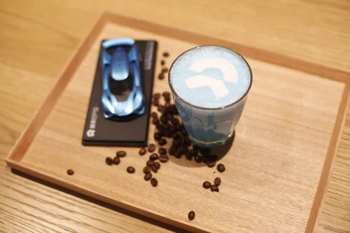 是全球最古老,最专业的咖啡品牌jacobs douwe egberts(简称jde)