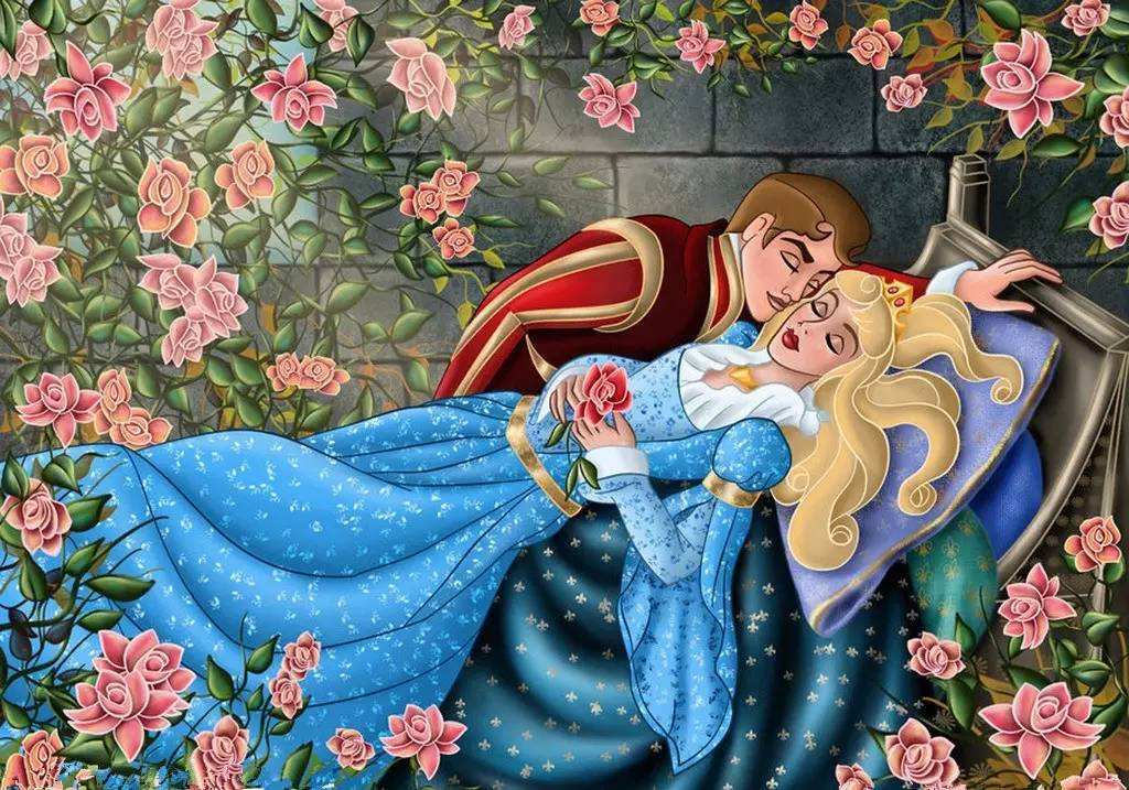 是童话还是恶魔教材为了保护孩子母亲要求学校撤掉睡美人