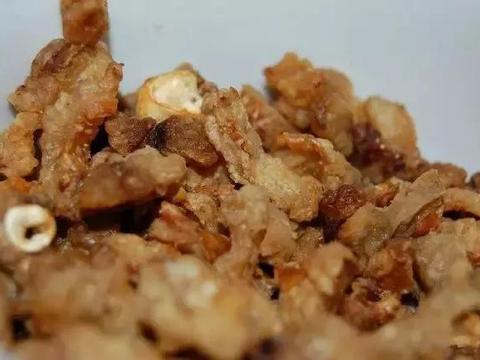 潮汕人小时候都喜欢的美味,现在的女孩子对它