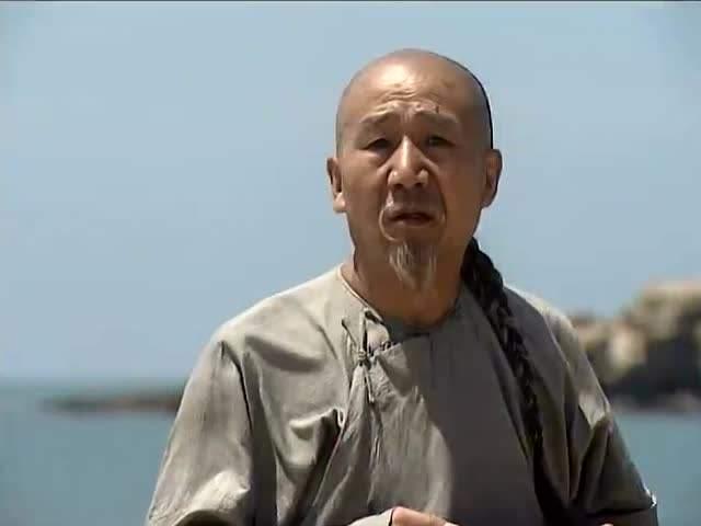 天下大局,但这3个人死后结局令人感叹|周培公|姚启圣|康熙_新浪新闻