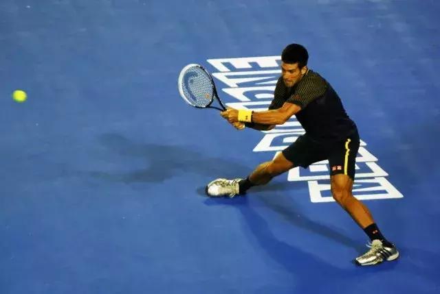 干货!网球常用术语汇编(中英文)