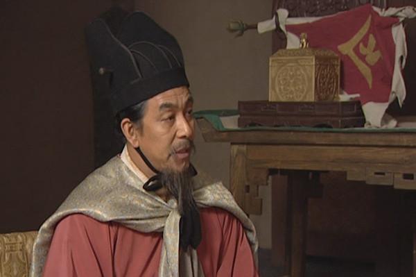 此人身份神秘, 深受梁山礼遇, 最终却灭了宋江|张叔夜|梁山|宋江_新浪