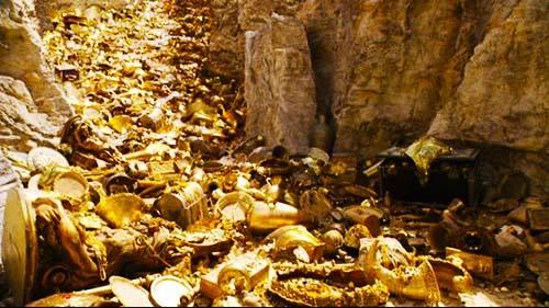 中国至今依旧没有破解的四大未解之谜,你知道有哪几个?