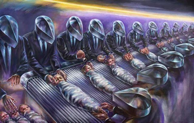 8个月大的婴儿在实验中被恐惧折磨，实验者却成为教课书上的名人