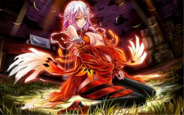 动漫女神排行榜海贼王女帝和最终幻想蒂法洛克哈特无缘榜首