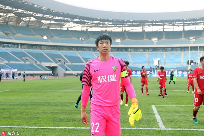 杨君: 打亚冠要跳出中超思维 留下唯一原因是束总