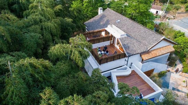 《青春旅社》拍摄地的小而美民宿,七间客房七种风景