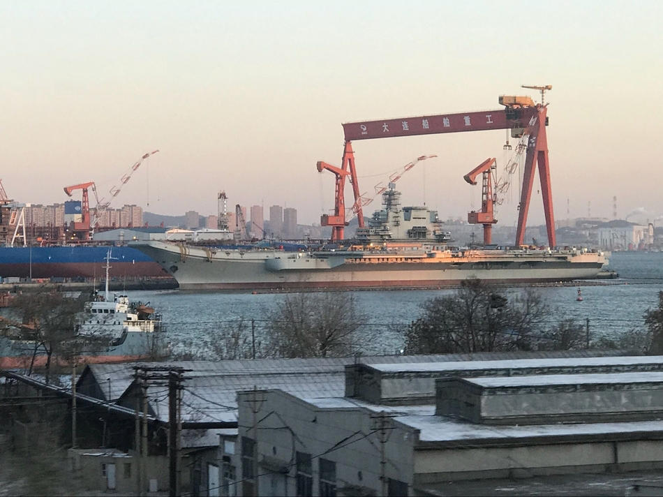 环球新军事头条的微博