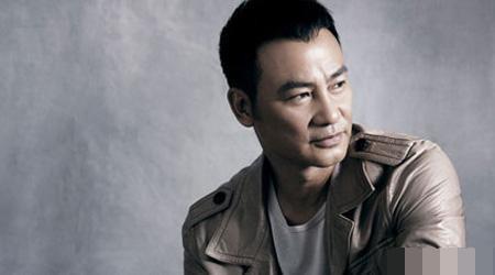 为什么香港明星只有任达华不怕黑社会?_新浪新闻