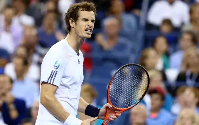 干货!网球常用术语汇编(中英文)