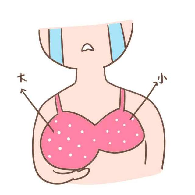 痛了,腋下都是肿块,通了一边另外一边又堵了,奶水太好,后来积奶好几次